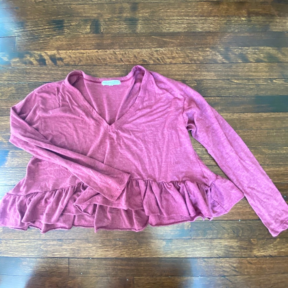 URBAN Long sleeve